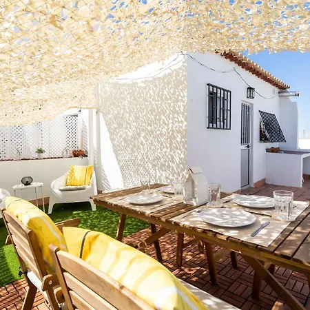 La Torre De Menacho Appartement *