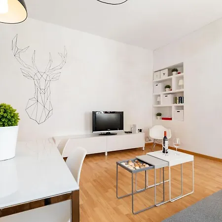 La Torre De Menacho Apartment *