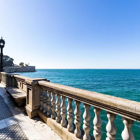 La Torre De Menacho Apartment