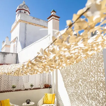 La Torre De Menacho * Cádiz