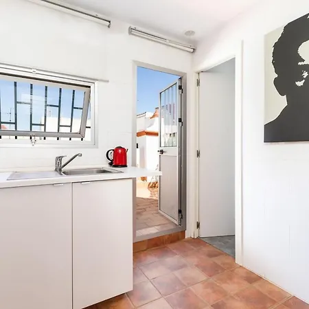 La Torre De Menacho * Cádiz