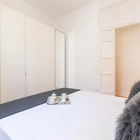 Apartment La Torre De Menacho