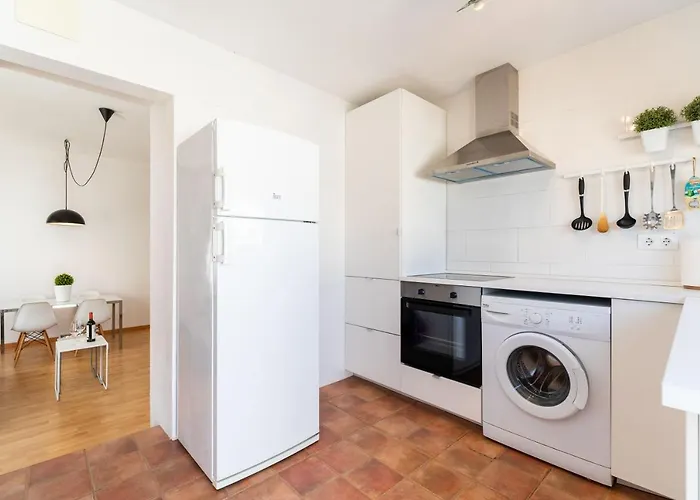 La Torre De Menacho Διαμέρισμα