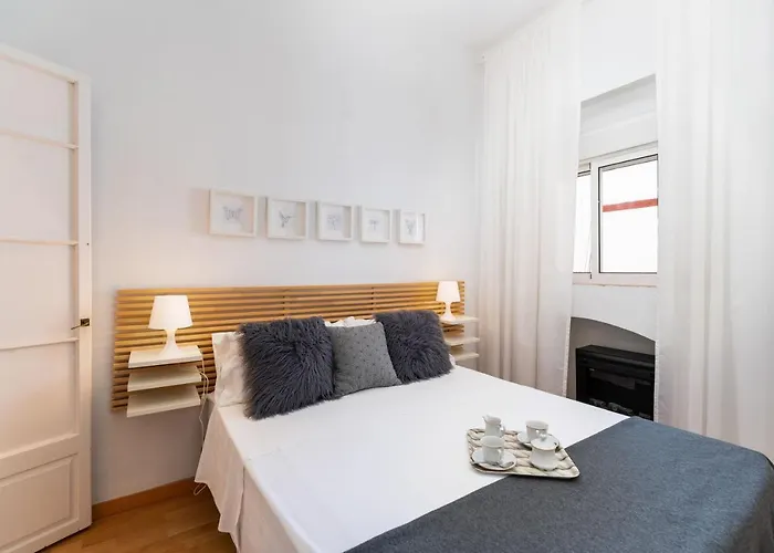 La Torre De Menacho *