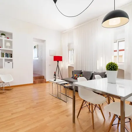 La Torre De Menacho * Кадіс