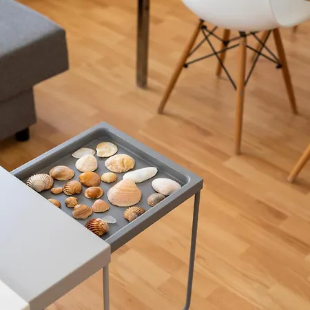 La Torre De Menacho * Кадіс