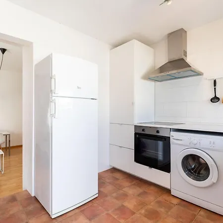 La Torre De Menacho Apartmán