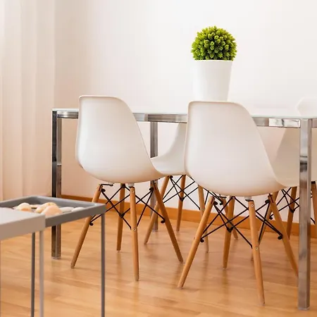 La Torre De Menacho شقة *