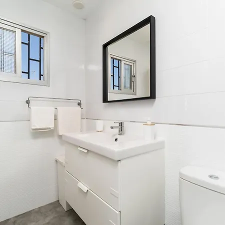 Apartamento La Torre De Menacho Cádiz