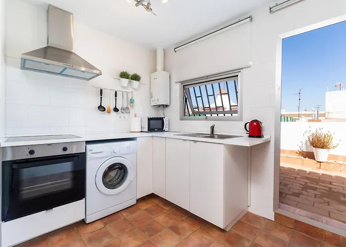 La Torre De Menacho *