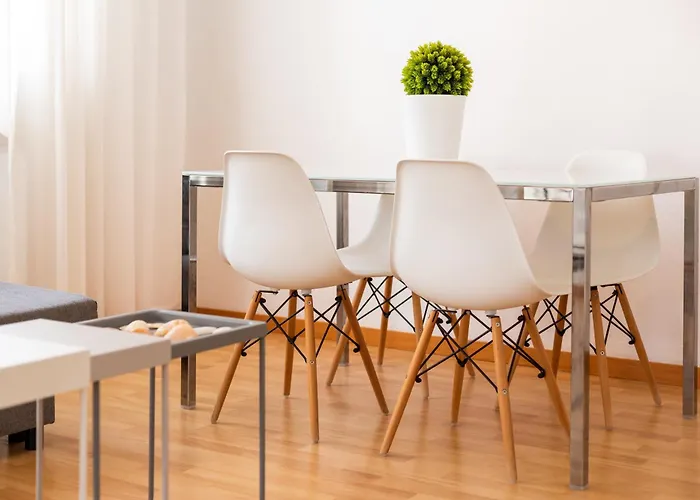 La Torre De Menacho *