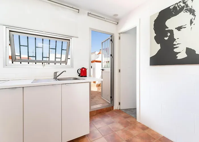 La Torre De Menacho Апартаменти *