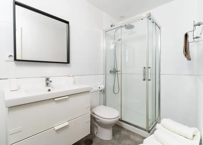 La Torre De Menacho *