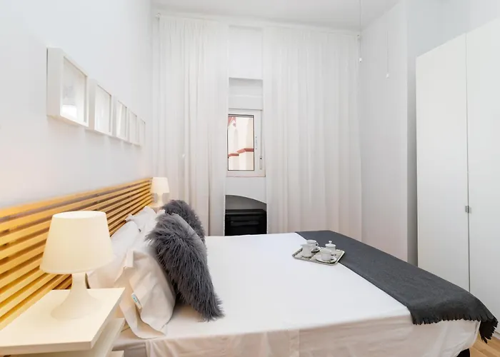 La Torre De Menacho *