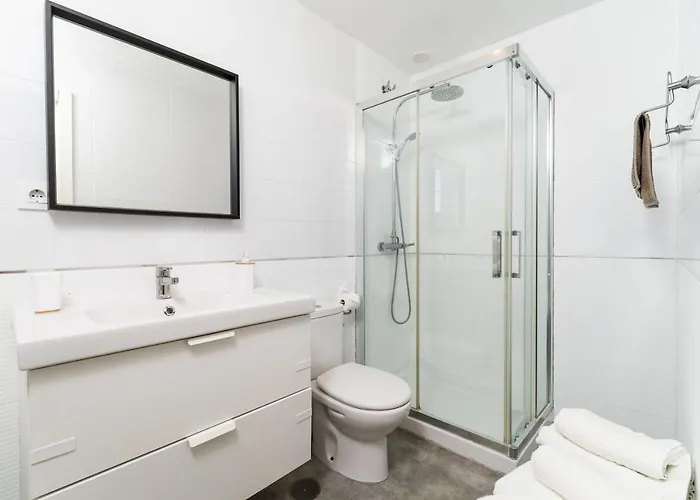 La Torre De Menacho カディス