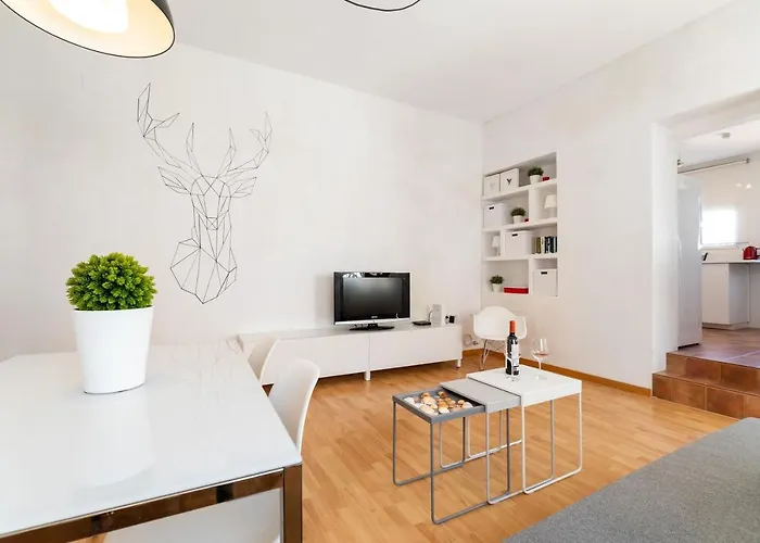 La Torre De Menacho Appartement *