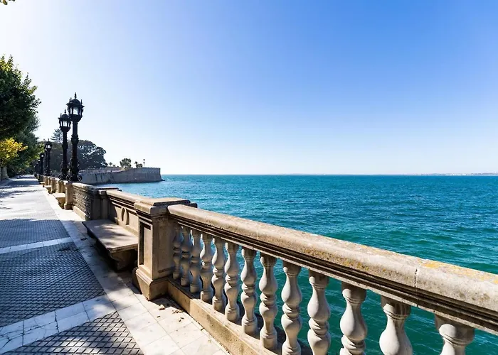 La Torre De Menacho Апартаменти